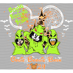 Halloween-WS 12190